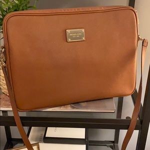Michael kors 13” laptop case